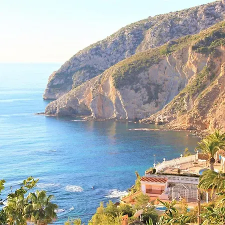 Acan0306 Calpe Exterior photo
