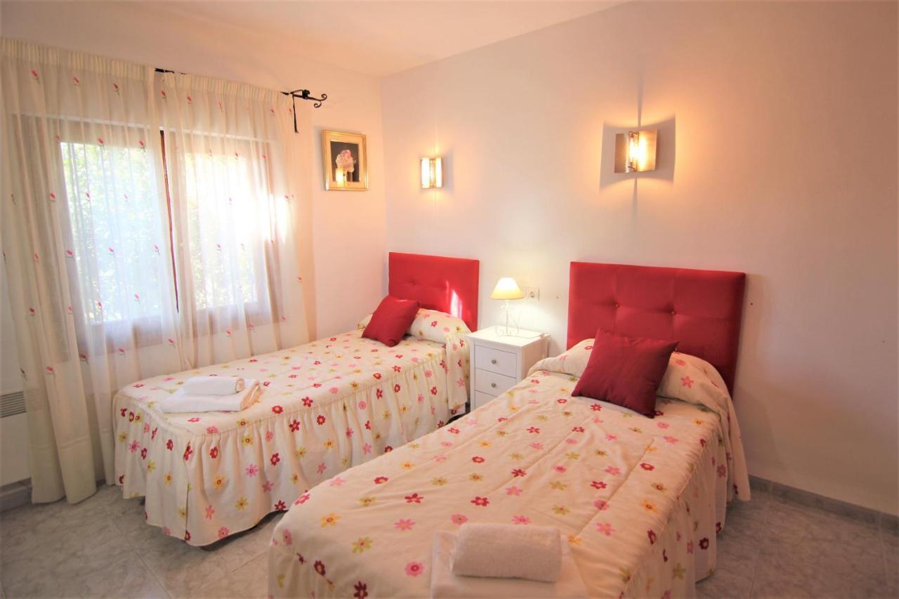 Acan0306 Villa Calp